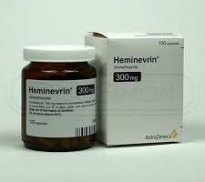 Heminevrin – cudowny lek na alkoholizm czy nowa używka
