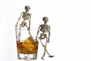 Skutki picia alkoholu jako problem dietetyczny